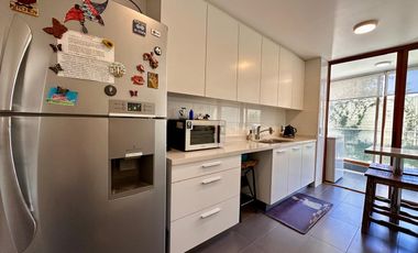 Departamento en arriendo  en SANTIAGO