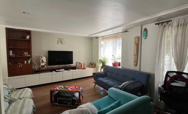 Casa en venta en PUENTE ALTO