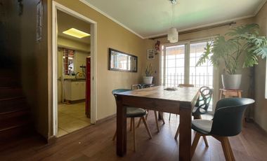 Casa en venta en PUENTE ALTO