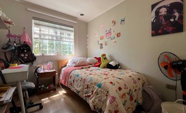 Casa en venta en PUENTE ALTO