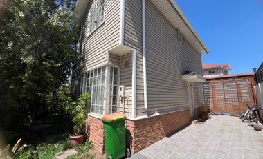 Casa en venta en PUENTE ALTO