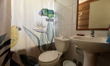 Casa en venta en PUENTE ALTO