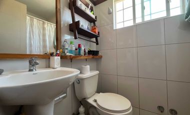 Casa en venta en PUENTE ALTO