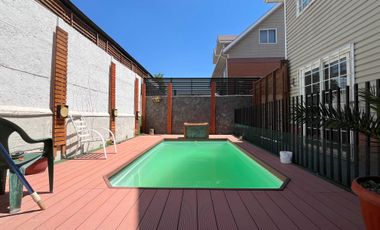 Casa en venta en PUENTE ALTO