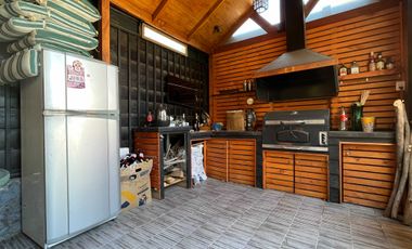 Casa en venta en PUENTE ALTO