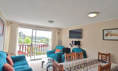 Departamento en venta en EL TABO