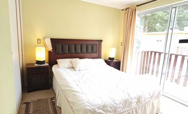 Departamento en venta en EL TABO