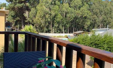 Departamento en venta en EL TABO