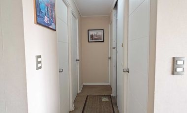 Departamento en venta en EL TABO