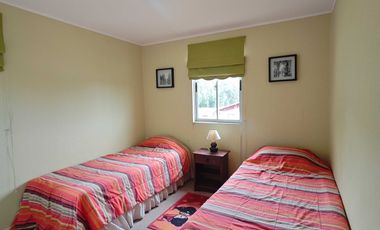 Departamento en venta en EL TABO