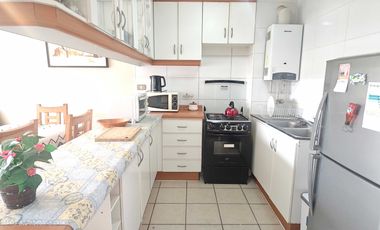 Departamento en venta en EL TABO