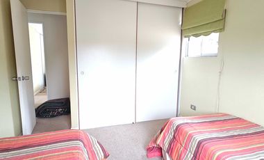 Departamento en venta en EL TABO