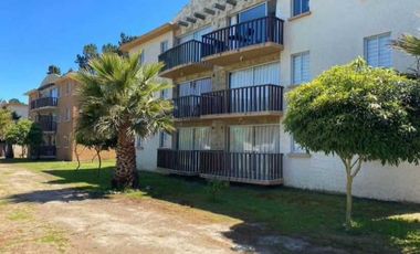 Departamento en venta en EL TABO