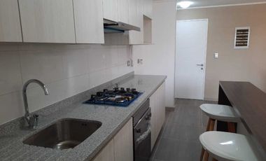 Departamento en arriendo en COQUIMBO