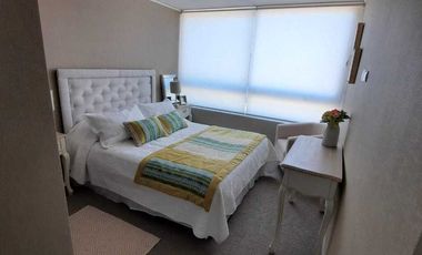 Departamento en arriendo en COQUIMBO