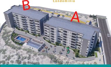 Departamento en arriendo en COQUIMBO