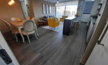 Departamento en arriendo en COQUIMBO