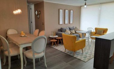 Departamento en arriendo en COQUIMBO