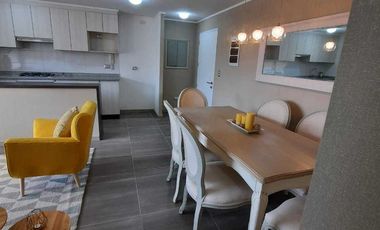 Departamento en arriendo en COQUIMBO