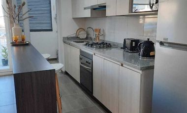 Departamento en arriendo en COQUIMBO