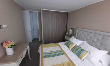 Departamento en arriendo en COQUIMBO