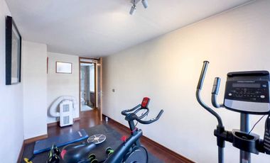 Departamento en arriendo  en LAS CONDES