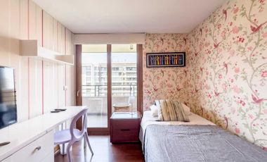 Departamento en arriendo  en LAS CONDES