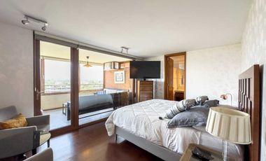 Departamento en arriendo  en LAS CONDES