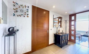 Departamento en arriendo  en LAS CONDES