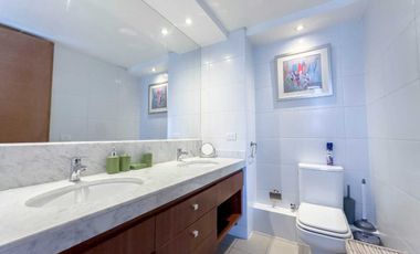Departamento en arriendo  en LAS CONDES