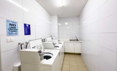 Departamento en arriendo  en LAS CONDES