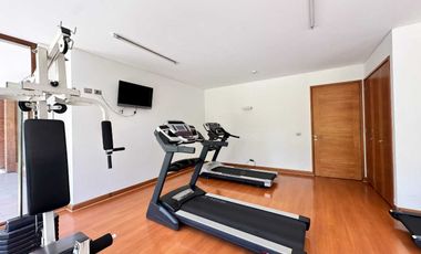Departamento en arriendo  en LAS CONDES