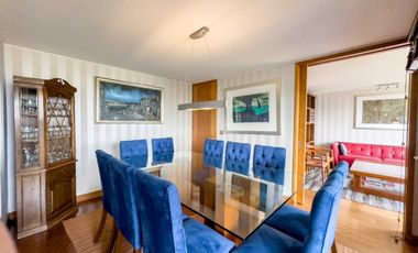 Departamento en arriendo  en LAS CONDES