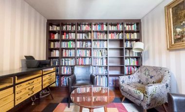 Departamento en arriendo  en LAS CONDES