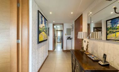 Departamento en arriendo  en LAS CONDES