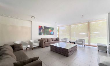 Departamento en arriendo  en LAS CONDES
