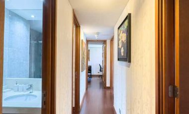 Departamento en arriendo  en LAS CONDES