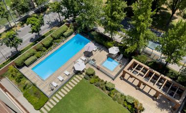 Departamento en arriendo  en LAS CONDES