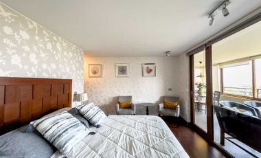 Departamento en arriendo  en LAS CONDES