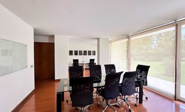 Departamento en arriendo  en LAS CONDES