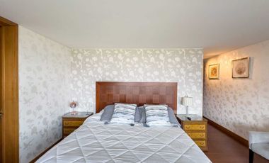 Departamento en arriendo  en LAS CONDES