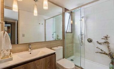 Departamento en venta  en LO BARNECHEA