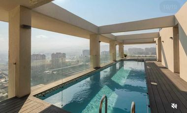 Departamento en venta  en LO BARNECHEA