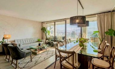 Departamento en venta  en LO BARNECHEA