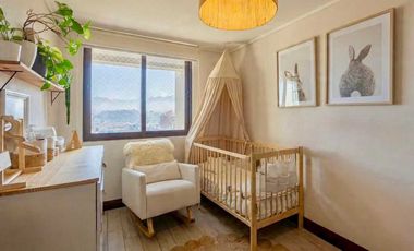 Departamento en venta  en LO BARNECHEA