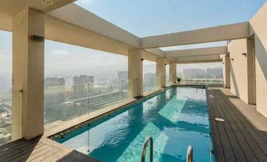 Departamento en venta  en LO BARNECHEA