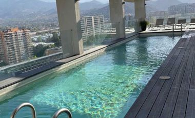 Departamento en venta  en LO BARNECHEA