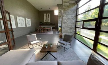 Departamento en venta  en LO BARNECHEA