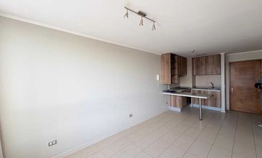 Departamento en arriendo  en TEMUCO