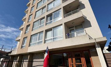 Departamento en arriendo  en TEMUCO